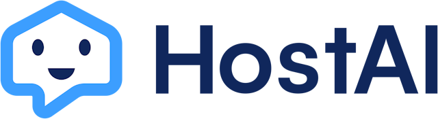 HostAI logo